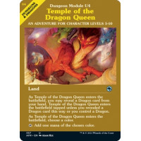 Temple of the Dragon Queen v2 (Adventures in the Forgotten Realms)