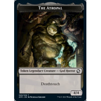 The Atropal Token (Adventures in the Forgotten Realms)