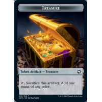 Treasure Token (Adventures in the Forgotten Realms)