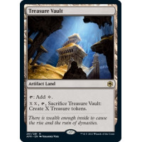 Treasure Vault v1 (Adventures in the Forgotten Realms)