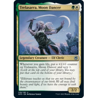 Trelasarra, Moon Dancer v1 (Adventures in the Forgotten Realms)