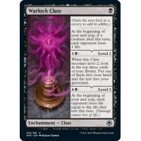 Warlock Class (Adventures in the Forgotten Realms)