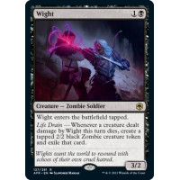 Wight v1 (Adventures in the Forgotten Realms)