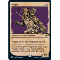 Wight v2 (Adventures in the Forgotten Realms)