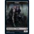 Zombie Token (Adventures in the Forgotten Realms)