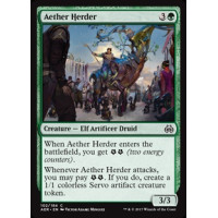 Aether Herder (Aether Revolt)