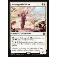 Aethergeode Miner (Aether Revolt)
