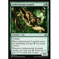Aetherstream Leopard (Aether Revolt)