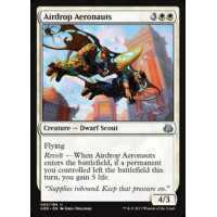 Airdrop Aeronauts (Aether Revolt)