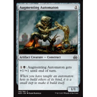 Augmenting Automaton (Aether Revolt)