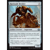 Barricade Breaker (Aether Revolt)