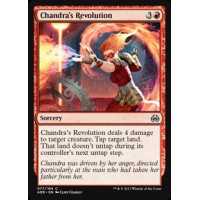 Chandra's Revolution (Aether Revolt)