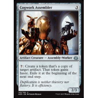 Cogwork Assembler (Aether Revolt)