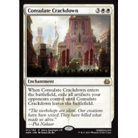 Consulate Crackdown (Aether Revolt)