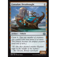 Consulate Dreadnought (Aether Revolt)