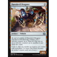 Daredevil Dragster (Aether Revolt)