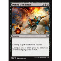 Daring Demolition (Aether Revolt)