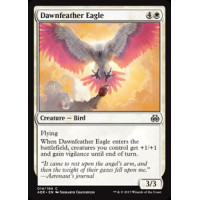 Dawnfeather Eagle (Aether Revolt)