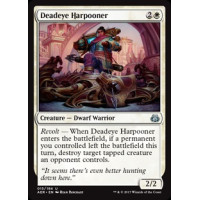 Deadeye Harpooner (Aether Revolt)