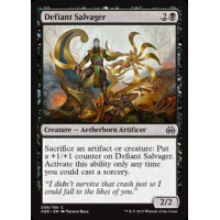 Defiant Salvager (Aether Revolt)