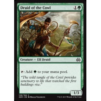 Druid of the Cowl (Aether Revolt)