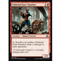Embraal Gear-Smasher (Aether Revolt)