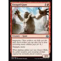 Enraged Giant (Aether Revolt)