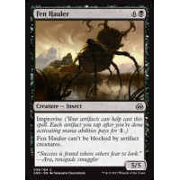 Fen Hauler (Aether Revolt)