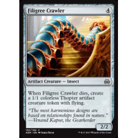 Filigree Crawler (Aether Revolt)