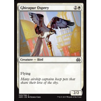 Ghirapur Osprey (Aether Revolt)