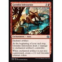 Gremlin Infestation (Aether Revolt)