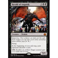 Herald of Anguish (Aether Revolt)