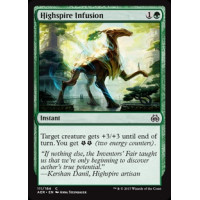 Highspire Infusion (Aether Revolt)