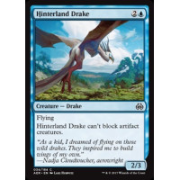 Hinterland Drake (Aether Revolt)