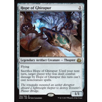 Hope of Ghirapur (Aether Revolt)