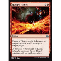 Hungry Flames (Aether Revolt)