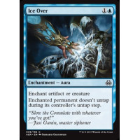 Ice Over (Aether Revolt)