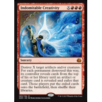 Indomitable Creativity (Aether Revolt)
