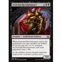 Ironclad Revolutionary (Aether Revolt)