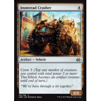Irontread Crusher (Aether Revolt)