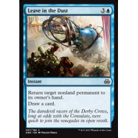 Leave in the Dust (Aether Revolt)