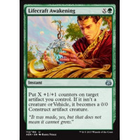Lifecraft Awakening (Aether Revolt)