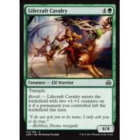 Lifecraft Cavalry (Aether Revolt)