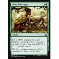Lifecrafter's Gift (Aether Revolt)
