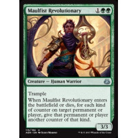 Maulfist Revolutionary (Aether Revolt)