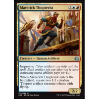 Maverick Thopterist (Aether Revolt)