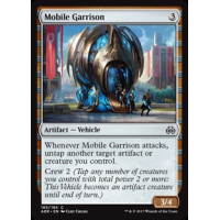 Mobile Garrison (Aether Revolt)