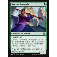 Narnam Renegade (Aether Revolt)