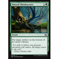 Natural Obsolescence (Aether Revolt)