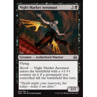 Night Market Aeronaut (Aether Revolt)